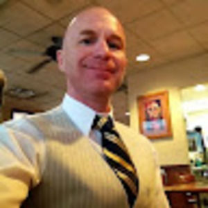 Meet your Posher, Charles